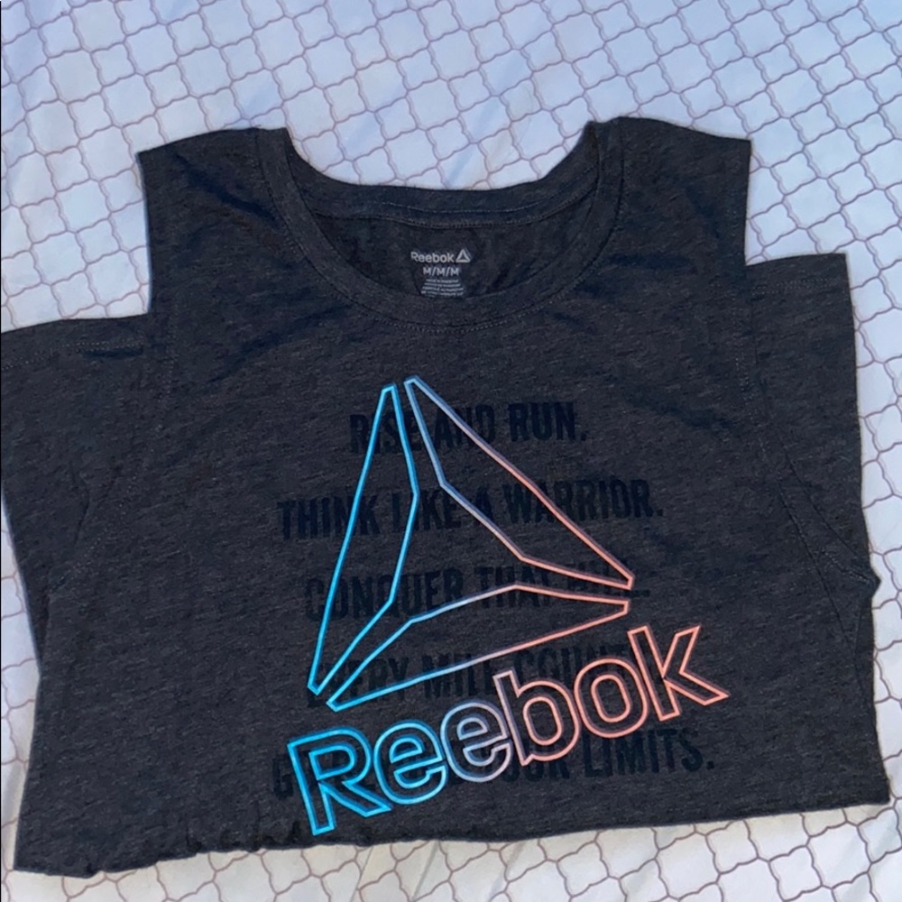 brand new Reebok workout tank